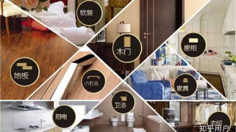 装修辅材加盟代理，新手入行前需要看清的几条线