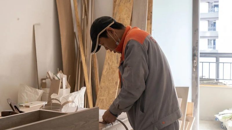 揭秘2025年装修建材十大品牌排行背后的秘密