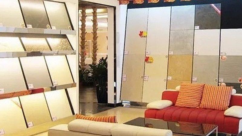 南阳高新区东方建材有限公司