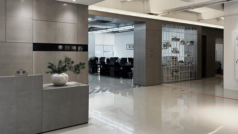 建材代理加盟选材技巧