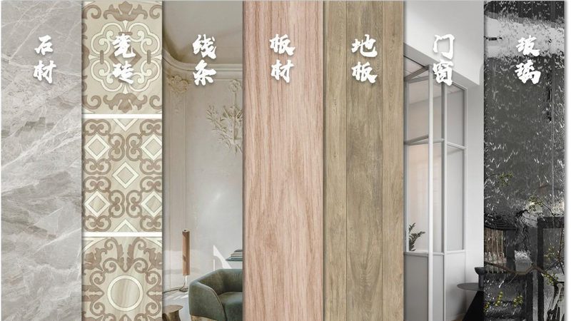 小标题：一、报价清单里的常见陷阱