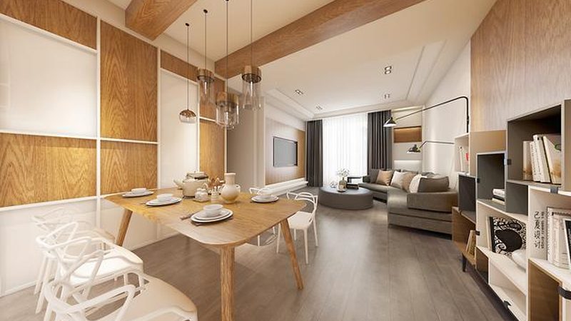 广州建筑材料定制厂家：揭秘定制建材的选材与工艺